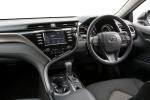 Toyota Camry Ascent 2017 года (AU)